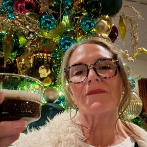 Meet your Posher, Jill